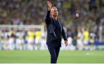 smail Kartal: '3 gnde bir ma oynamaya alknm'