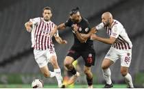 Serdar Dursun'dan Fenerbahe itiraf!