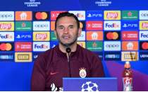 Okan Buruk'tan fla aklamalar!