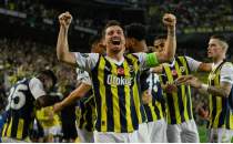 Avrupa'ya Fenerbahe damgas; 11'de 11!