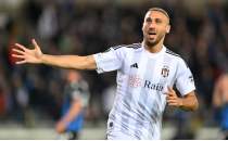 Cenk Tosun Beikta tarihine gemeye hazrlanyor