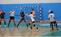 Yalkavakspor, EHF Kupas'nda tur atlad