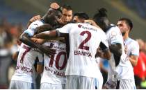 Trabzonspor - Pendikspor: 11'ler