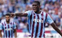 Trabzonspor - Alanyaspor: 11'ler