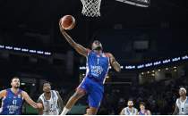 Anadolu Efes, sezonu spanya'da ayor