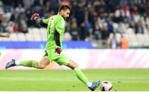 Ersin Destanolu: 'Dalacak bir takm deiliz'