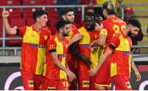 Gztepe'ye Diouf'tan kt haber!
