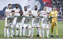 Gaziantep FK'nn konuu aykur Rizespor