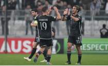 Beikta - Baakehir: lk 11'ler