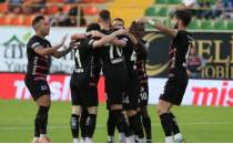 Gaziantep FK'de Ankaragc ncesi 2 eksik