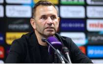 Okan Buruk'tan iki isim iin aklama!