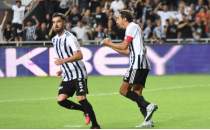 Altay'n golleri tecrbeli isimlerden geldi
