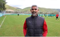 Bodrum FK'da tek hedef galibiyet