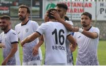Bornova 1877 kupada rakip tanmyor
