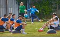 Bucaspor 1928 yar finale hazr!