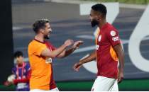 Erman Torolu: ''G.Saray'da byle gnler iin var''