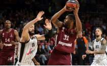 Ma zeti: Bayern Mnih 90-76 Virtus Bologna