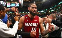 Heat'in gizli kahraman Martin: 'Hornets'n beni brakmas, en byk darbeydi...'