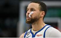 Curry: 'Doru zamanda pik yapabileceimizi dnyoruz'