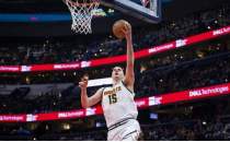 NBA'de gecenin X raporu