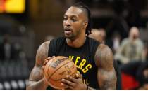 Howard'dan, kendisini almayan Warriors'a imal mesaj