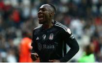 Beikta ile Samsunspor 61. randevuda