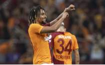 Tugay Kerimolu: ''Boey'e dl verilmeli''