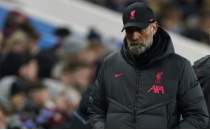 Klopp: 'Turu doru takm geti'