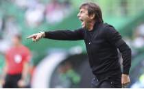 Antonio Conte: 'Tottenham, beni gnderebilir'