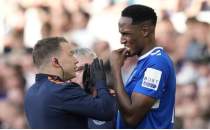 Beikta, Yerry Mina ile yz yze grecek