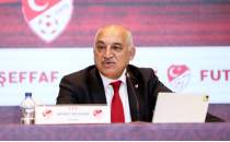 Mehmet Bykeki: 'Kimin geldii nemli deil'