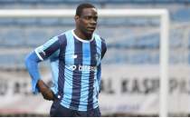 Mario Balotelli, trafik kazas geirdi!