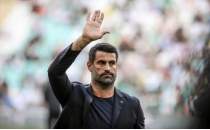 Volkan Demirel, PFDK'ye sevk edildi