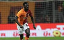 Galatasaray'a Davinson Sanchez mjdesi!