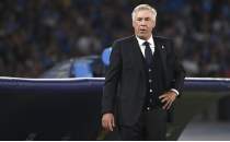 Real Madrid'de karar verildi: Carlo Ancelotti