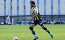 Fenerbahe'de 2 isme lisans karlmad