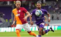 Galatasaray'da Okan Buruk'un yeni jokeri!