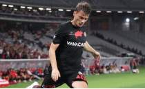 Adem Ljajic'in yeni takm belli oldu