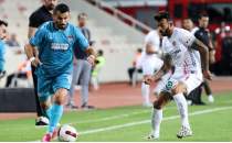 Sivasspor evinde Ankaragc'n arlayacak