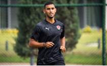 Hatayspor'dan sol bek takviyesi