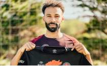 Nazm Sangare, Fenerbahe'den Karagmrk'e transfer oldu