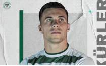 Konyaspor takmdan ayrl aklad