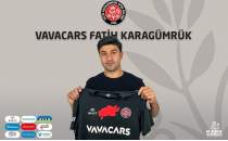 Fatih Karagmrk, Gven Yaln' kiralad