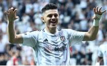 Beikta, milli ara ncesi hata yapmad!