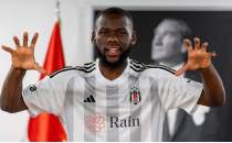 Ahmet Nur ebi'den Onana aklamas!
