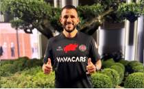 Fatih Karagmrk bir transferi daha aklad