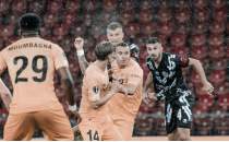 svire'de gol sesi kmad!