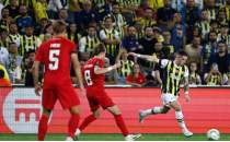 Ryan Kent: 'ans almak benim elimden'