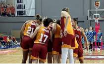 Galatasaray ada Faktoring'den srpriz kayp