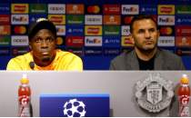 Wilfried Zaha: 'Canlarn yakabiliriz'